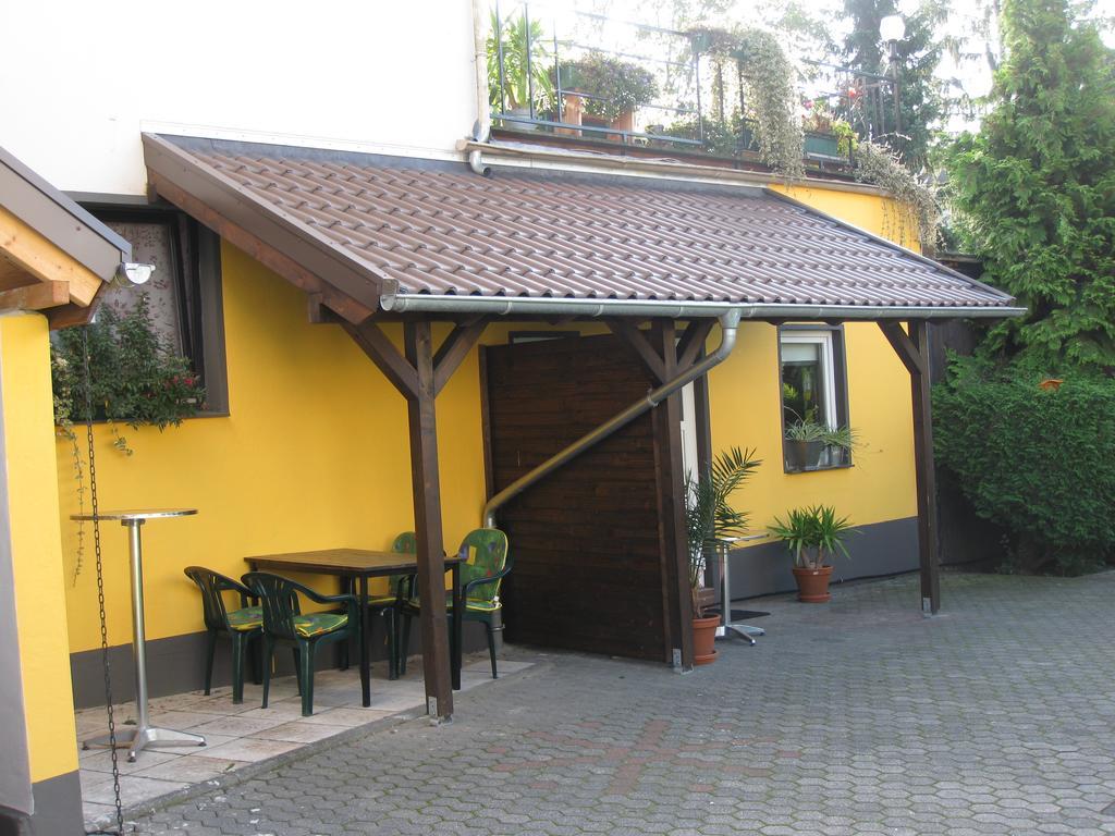 Apartment Airport Κολωνία Δωμάτιο φωτογραφία